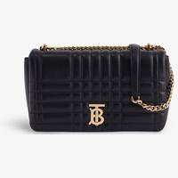Burberry Women's Leather Bags