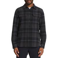 The North Face Men's Flannel Shirts
