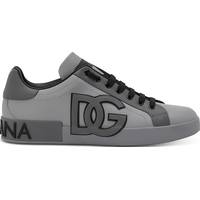 Dolce & Gabbana Boy's Low Top Sneakers