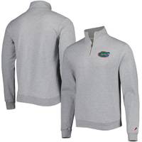 League Collegiate Wear Men's Grey Sweatshirts