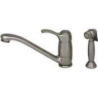 Whitehaus Collection Bathroom Taps