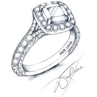 Kay Jewelers Women's Engagement Rings