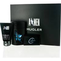 Thierry Mugler Beauty Gift Set