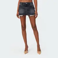 PacSun Women's Denim Skirts