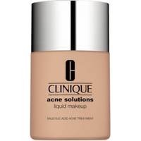 Foundations from CLINIQUE