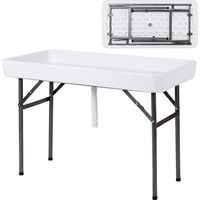 Macy's Sugift Folding Tables