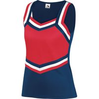 Augusta Sportswear Girl's Dancewear