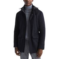 Bloomingdale's Men's Hooded Coats