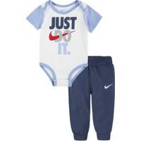 Macy's Nike Baby Bodysuits