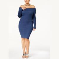 Women's Plus Size Dresses from Say What?