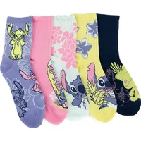 Journeys Girl's Crew Socks