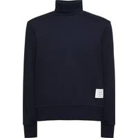 Thom Browne Men's Cotton Sweaters