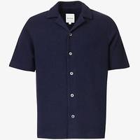 Paul Smith Men's Cotton Blend Shirts