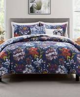 Vcny Home Floral Comforter Sets