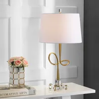 Bed Bath & Beyond Safavieh LED Table Lamps