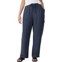 Bloomingdale's Eileen Fisher Women's Silk Pants