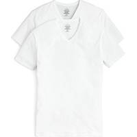 Men's V Neck T-shirts from Calvin Klein