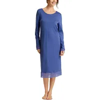 Bloomingdale's Hanro Women's Long Sleeve Nightdresses