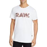 Men's ‎Graphic Tees from G-Star RAW