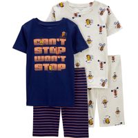 Macy's Carter's Boy's Pajama Sets