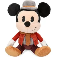 Mickey Mouse Stuffed Animals