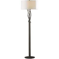 Hubbardton Forge Tall Floor Lamps