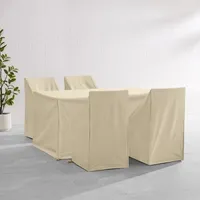 French Connection Outdoor Furniture Set Covers