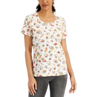 Macy's Karen Scott Women's Petite Tops