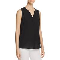 Women's Pleated Blouses from Bloomingdale's