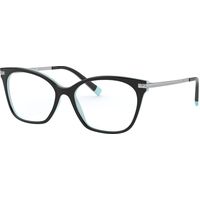 Macy's Tiffany & Co. Women's Square Prescription Glassses