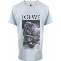 Loewe Men's T-Shirts