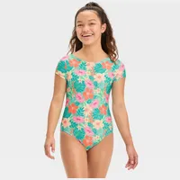 Target Art Class Girl's Rashguards