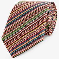 Paul Smith Men's Stripe Ties