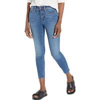 Madewell Women's Skinny Jeans