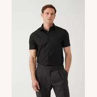 M&S Collection Men's Short Sleeve Shirts