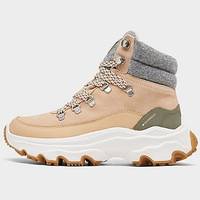 Finish Line Women's Suede Boots