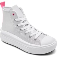 Macy's Converse Girl's High Top Sneakers