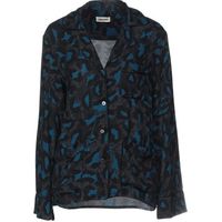 YOOX Women's Leopard Shirts