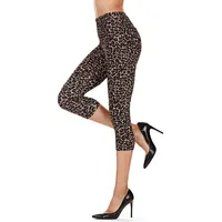 Macy's Women's Leopard Leggings