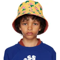 Bobo Choses Girl's Bucket Hats