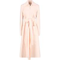Jil Sander Women's Wrap And Belted Coats