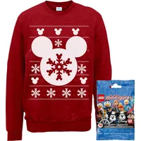 Zavvi Kids Christmas Clothes