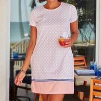 Cabana Life Women's Short-Sleeve Dresses