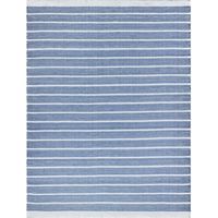 Exquisite Rugs Outdoor Striped Rugs