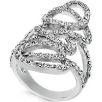 INC International Concepts Women's Pave Rings