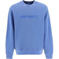 Carhartt Wip Men's Blue Sweatshirts
