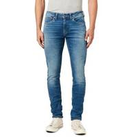 Buffalo David Bitton Men's Skinny Fit Jeans