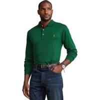 Macy's Polo Ralph Lauren Men's Long Sleeve Polo Shirts