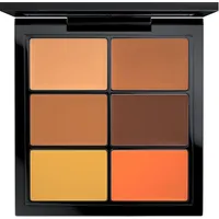 Lookfantastic MAC Face Palettes