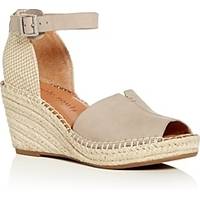 Women's Leather Sandals from Gentle Souls By Kenneth Cole
